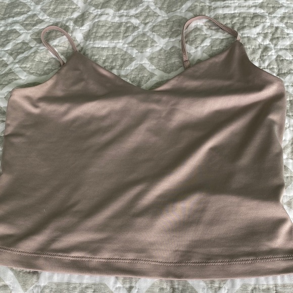 Dynamite crop top - Picture 2 of 2